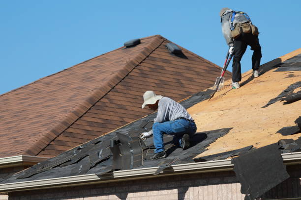 Trusted Oakfield, WI  Roofing repair and installation Experts