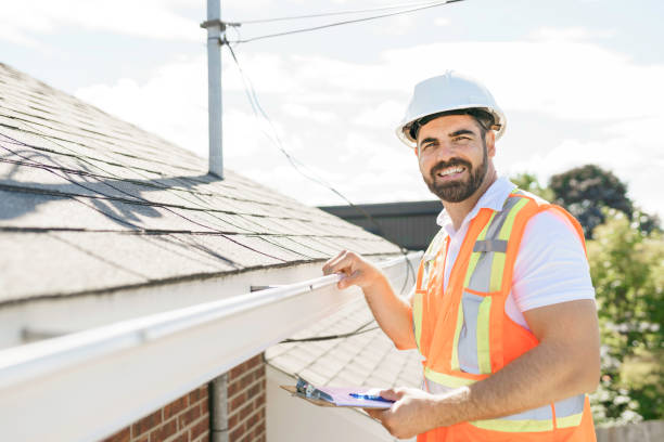 Fast & Reliable Emergency Roof Repairs in Oakfield, WI