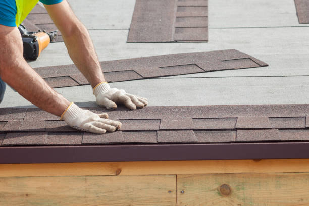 Best Roof Maintenance and Cleaning  in Oakfield, WI