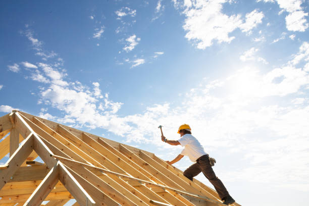 Roof Coating Services in Oakfield, WI